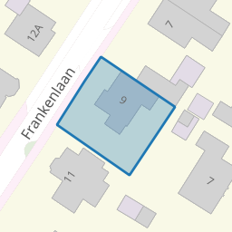 Perceel LCM00-B-5107