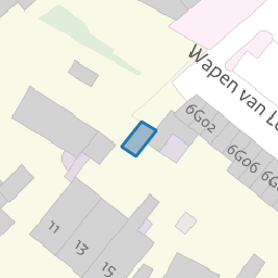 Perceel LCM00-B-5117