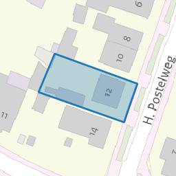 Perceel LCM00-B-5129