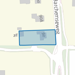 Perceel LCM00-B-5151