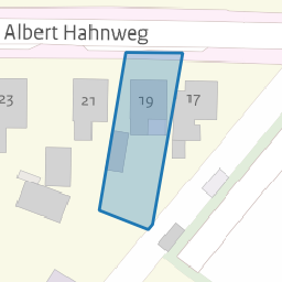 Perceel LCM00-B-5207