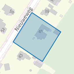 Perceel LCM00-B-5210