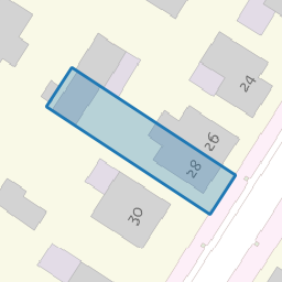 Perceel LCM00-B-5221