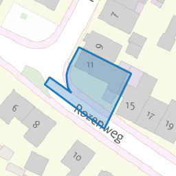 Perceel LCM00-B-5230