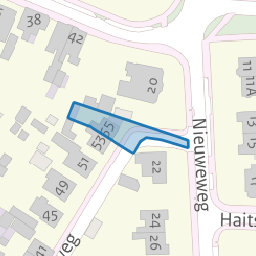 Perceel LCM00-B-5250