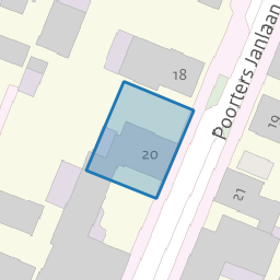 Perceel LCM00-B-5305