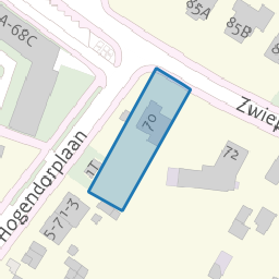 Perceel LCM00-B-5308