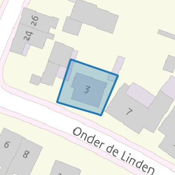 Perceel LCM00-B-5313