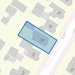 Perceel LCM00-B-5374