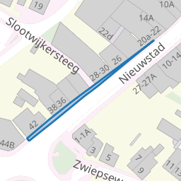 Perceel LCM00-B-5395