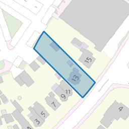 Perceel LCM00-B-5408