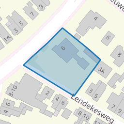 Perceel LCM00-B-5414