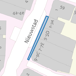 Perceel LCM00-B-5422