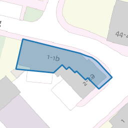 Perceel LCM00-B-5457