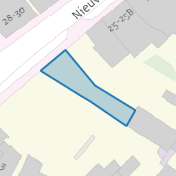 Perceel LCM00-B-5461