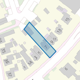 Perceel LCM00-B-5463