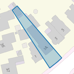 Perceel LCM00-B-5465