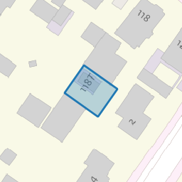 Perceel LCM00-B-5480