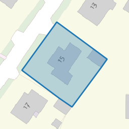 Perceel LCM00-B-5526