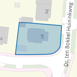 Perceel LCM00-B-5531