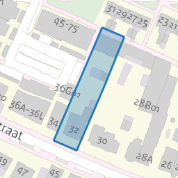 Perceel LCM00-B-5558