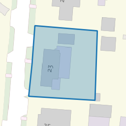 Perceel LCM00-B-5592