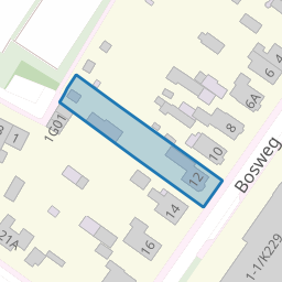 Perceel LCM00-B-5618