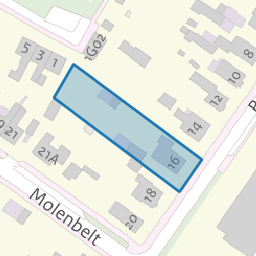 Perceel LCM00-B-5620