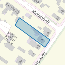 Perceel LCM00-B-5625