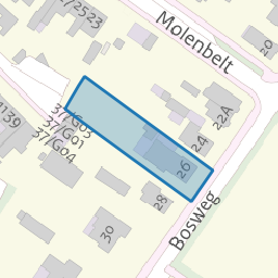 Perceel LCM00-B-5626