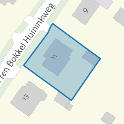 Perceel LCM00-B-5634