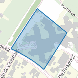 Perceel LCM00-B-5716