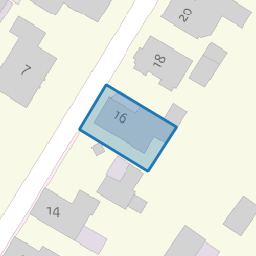 Perceel LCM00-B-5726