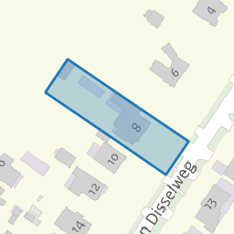 Perceel LCM00-B-5770