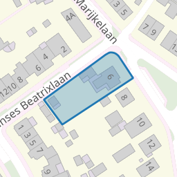 Perceel LCM00-B-5794