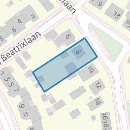 Perceel LCM00-B-5795