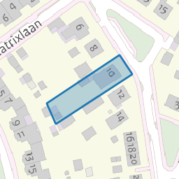 Perceel LCM00-B-5796