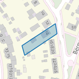 Perceel LCM00-B-5798