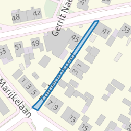 Perceel LCM00-B-5814