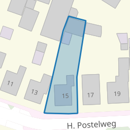 Perceel LCM00-B-5888