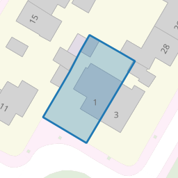 Perceel LCM00-B-5914