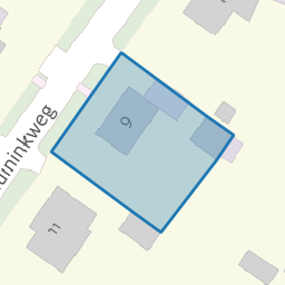 Perceel LCM00-B-5934