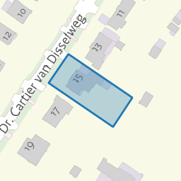 Perceel LCM00-B-5945