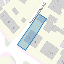 Perceel LCM00-B-5981