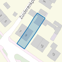 Perceel LCM00-B-5982