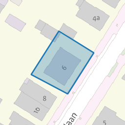 Perceel LCM00-B-6007