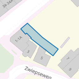 Perceel LCM00-B-6061