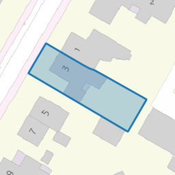 Perceel LCM00-B-6080