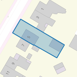 Perceel LCM00-B-6081