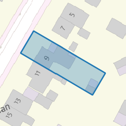 Perceel LCM00-B-6083